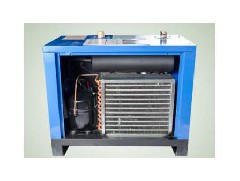 江門干燥機：干燥機的干燥效果不好是什么原因？