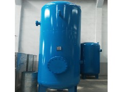 空氣罐需要對(duì)外表進(jìn)行哪些保護(hù)工作？