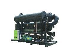江門(mén)干燥機(jī)高溫與冷凍形式的對(duì)比